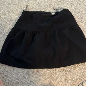 J Crew Skirt